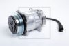 PE Automotive 109.800-00A Compressor, air conditioning